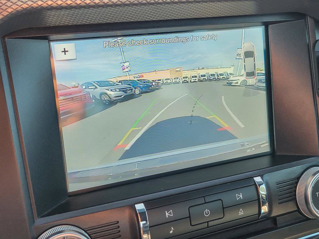 2016 FORD MUSTANG - Image 19