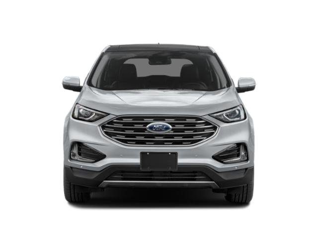 2022 Ford Edge Titanium photo 4