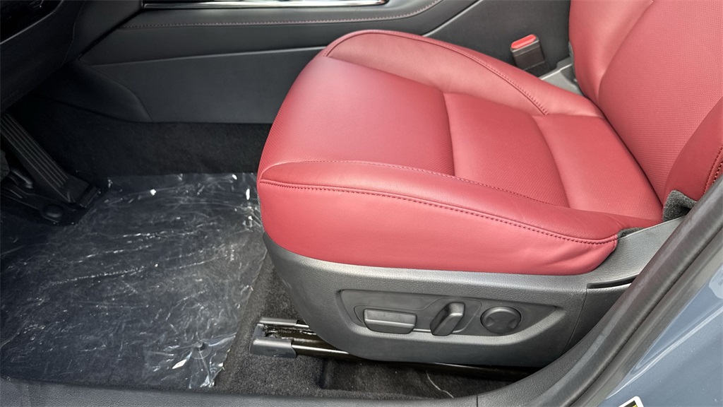 2025 Mazda CX-30 2.5 S Carbon photo 35