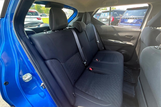 2022 Nissan Kicks S photo 23
