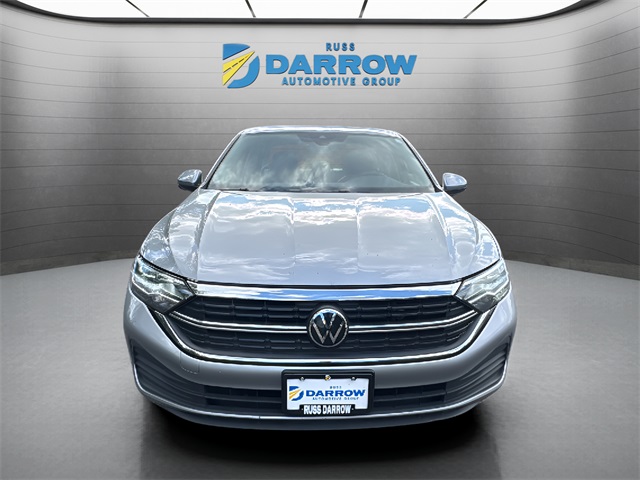 2024 Volkswagen Jetta 1.5T SE photo 8