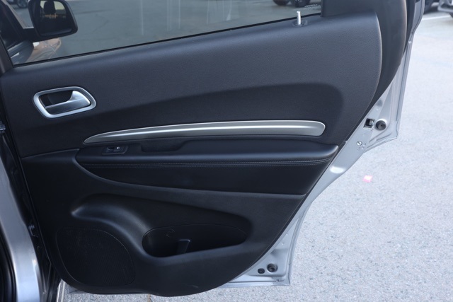 2020 Dodge Durango SXT photo 17