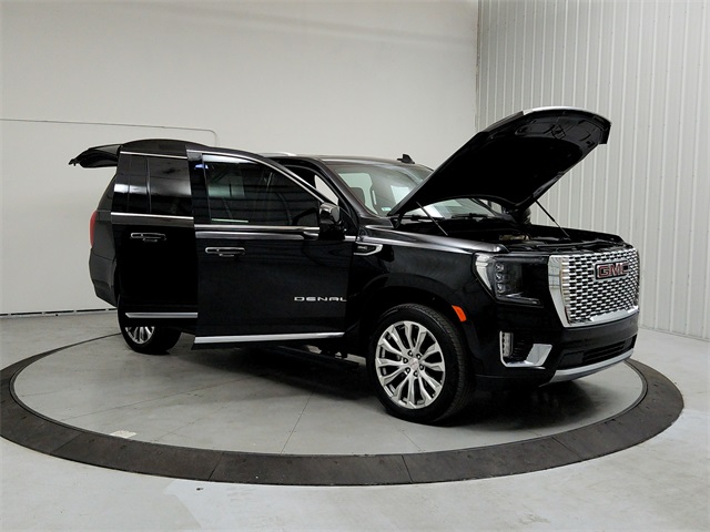 2022 Gmc Yukon XL Denali photo 7