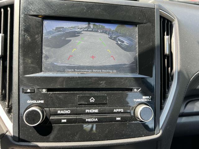 2022 Subaru Forester Base photo 24