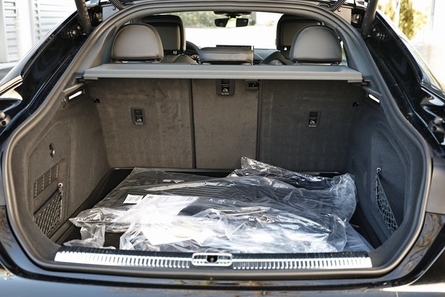 2025 Audi A5 45 S line Premium photo 26