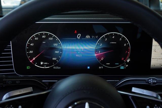 2024 Mercedes Benz GLE 450 4MATIC photo 17