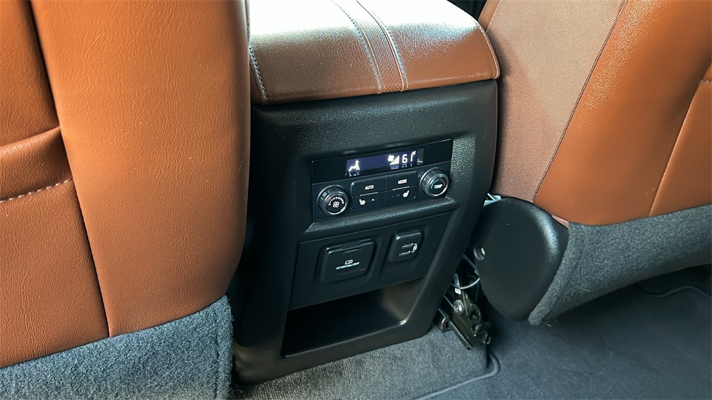 2020 Chevrolet Traverse High Country photo 4