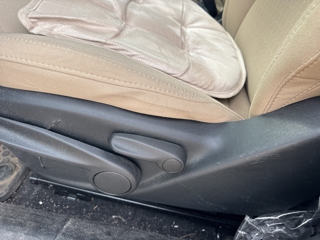 2019 Jeep Compass Sport photo 2