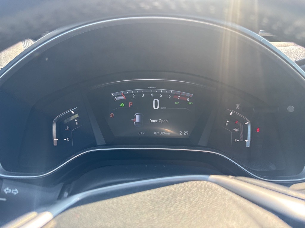 2019 Honda CR-V EX-L photo 15