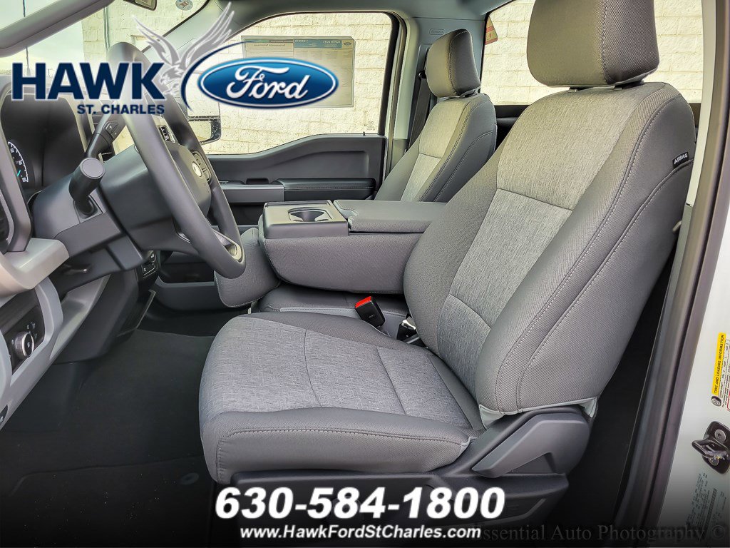 2025 FORD F-350 - Image 7