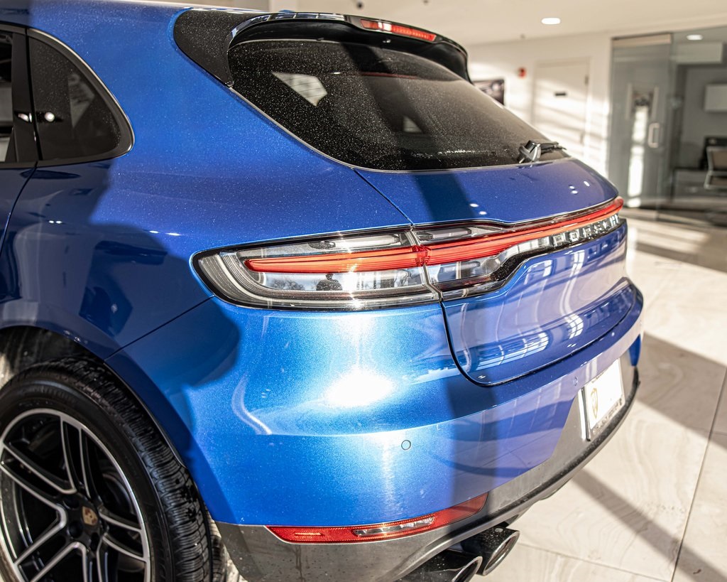 2019 PORSCHE MACAN - Image 14