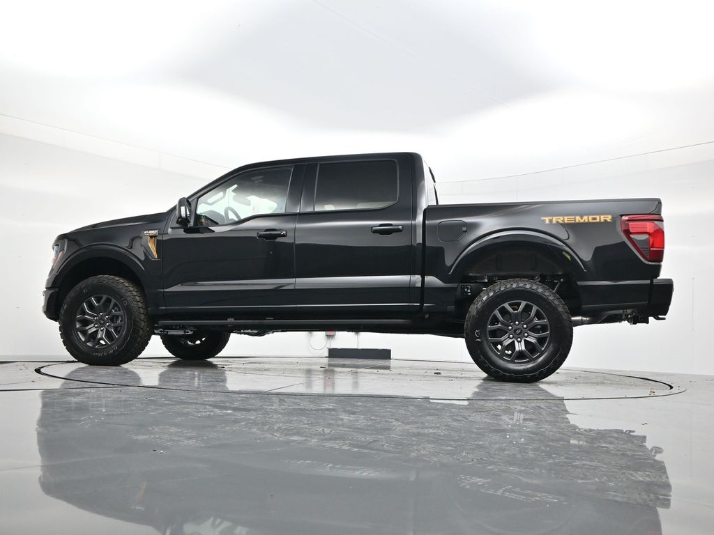 2025 Ford F-150 Tremor photo 49