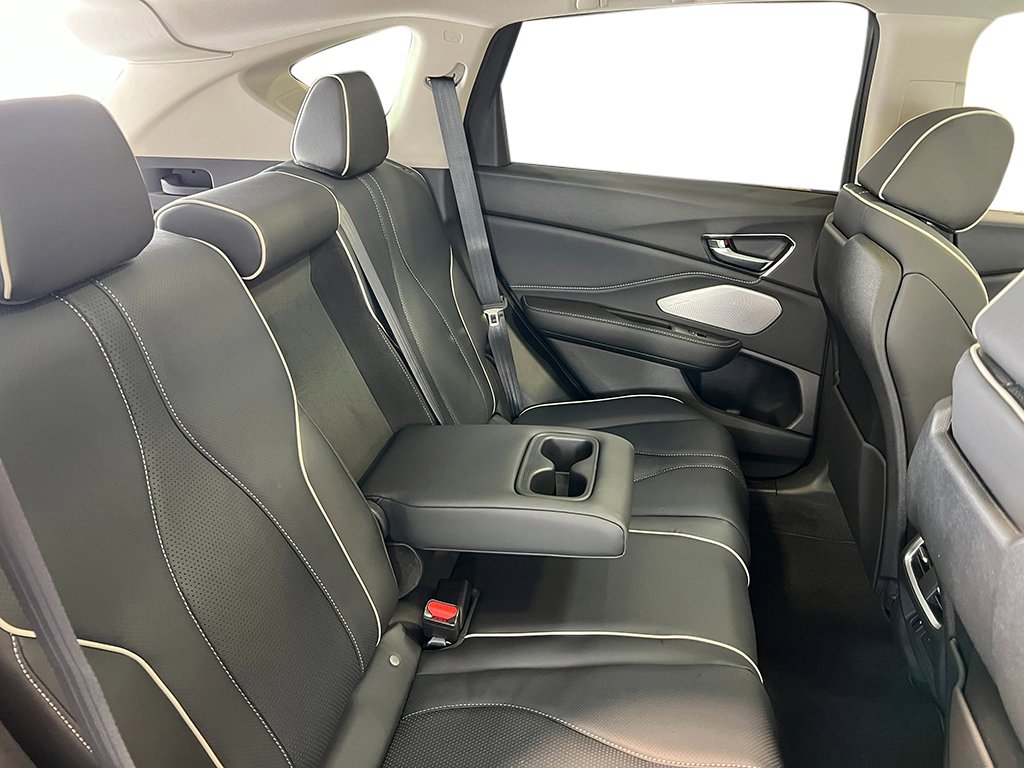 2025 Acura RDX Advance photo 22