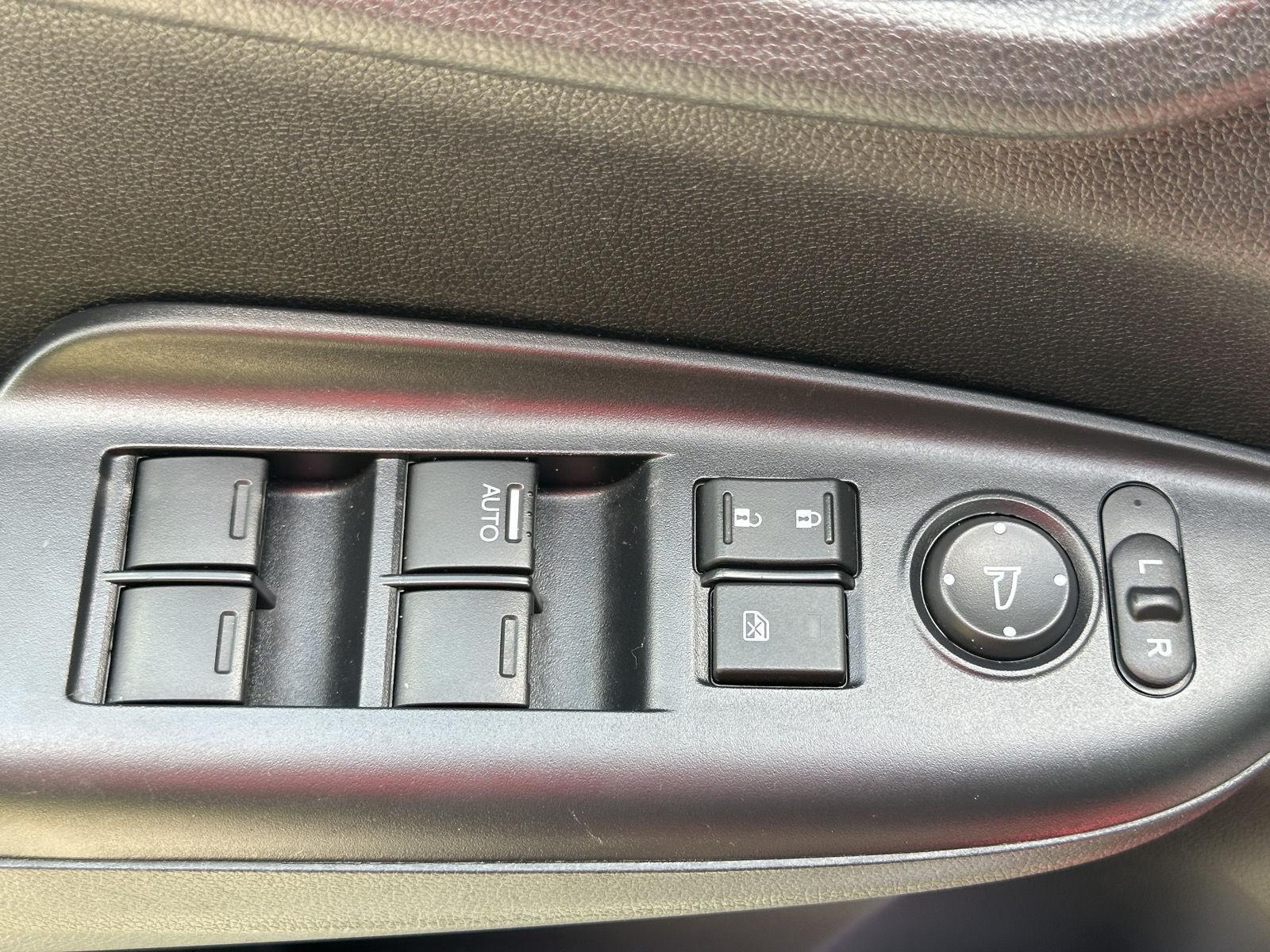 2020 Honda Fit EX photo 13