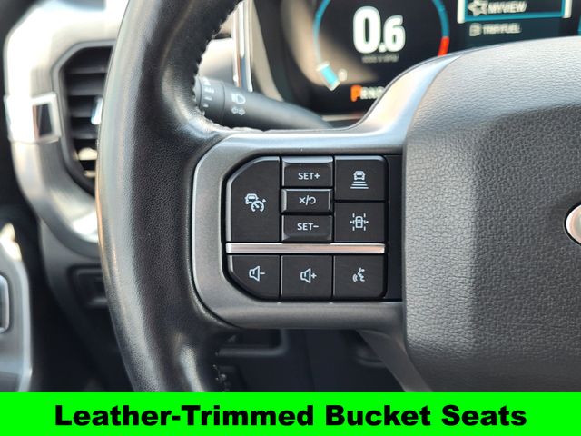 2022 Ford F-150 Lariat photo 28