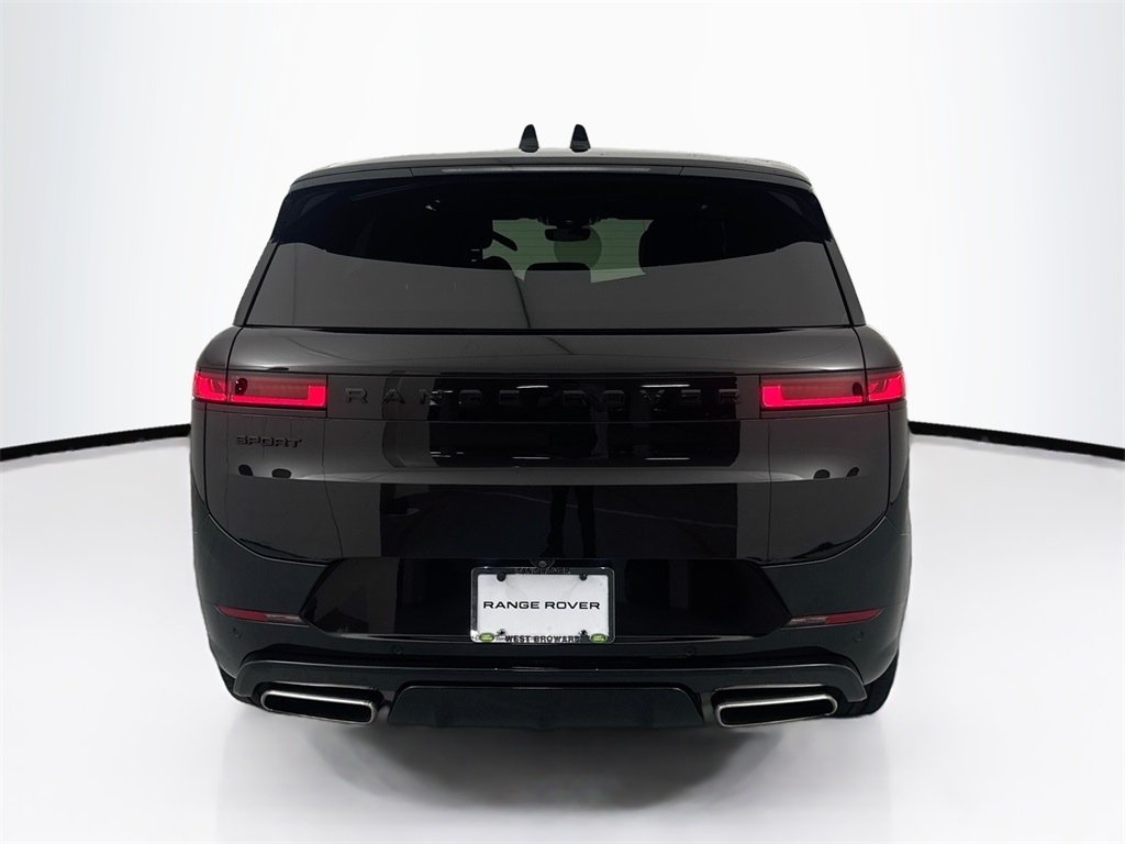 2024 Land Rover Range Rover Sport P400 Dynamic SE photo 6