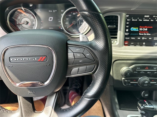 2023 Dodge Charger R/T photo 29
