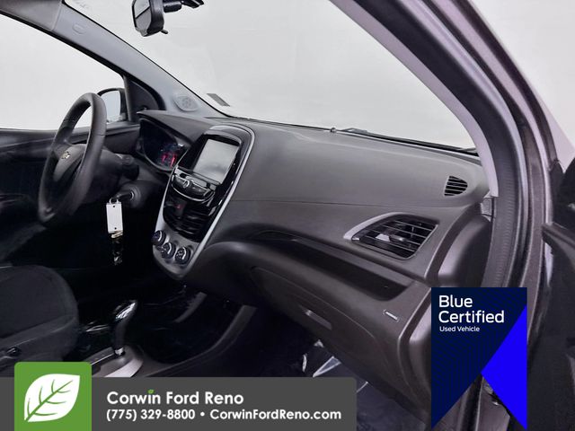 2016 Chevrolet Spark LS photo 23