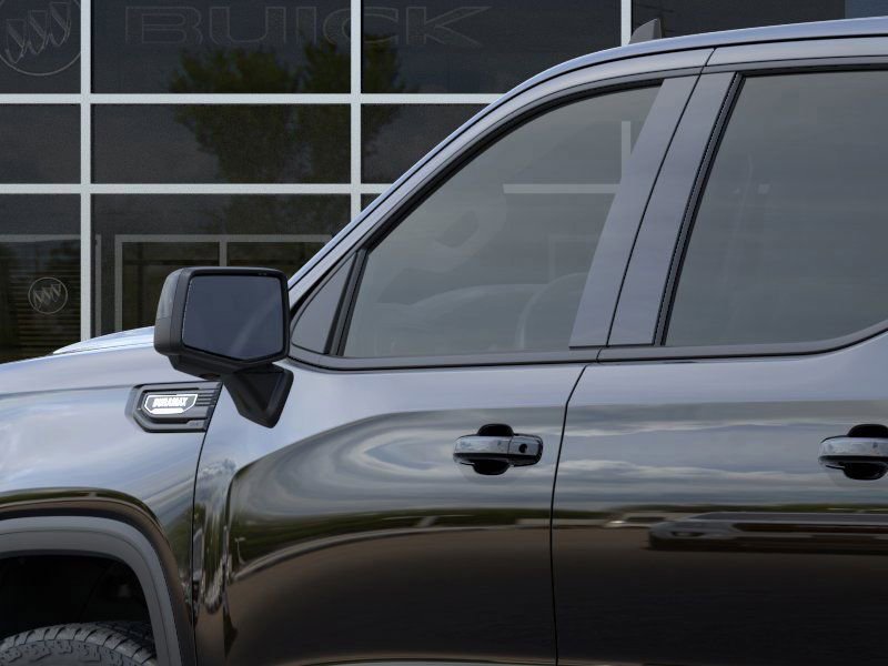 2026 Gmc Sierra 1500 Elevation photo 12