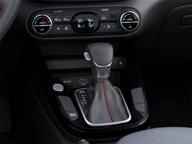 2025 Kia Soul GT-Line photo 19