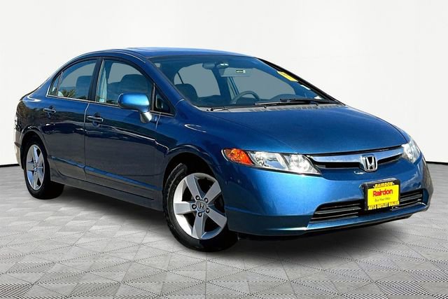 2006 Honda Civic