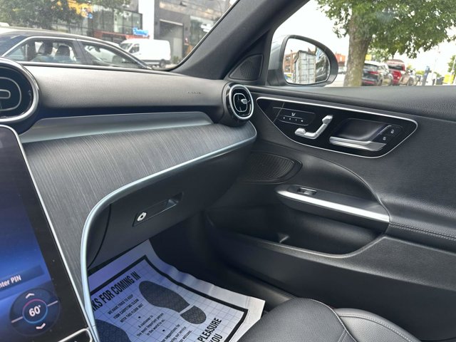 2022 Mercedes Benz C 300 4MATIC photo 27