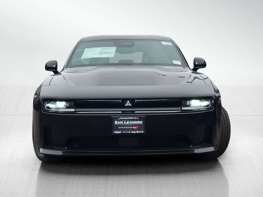 2025 Dodge Charger R/T photo 2