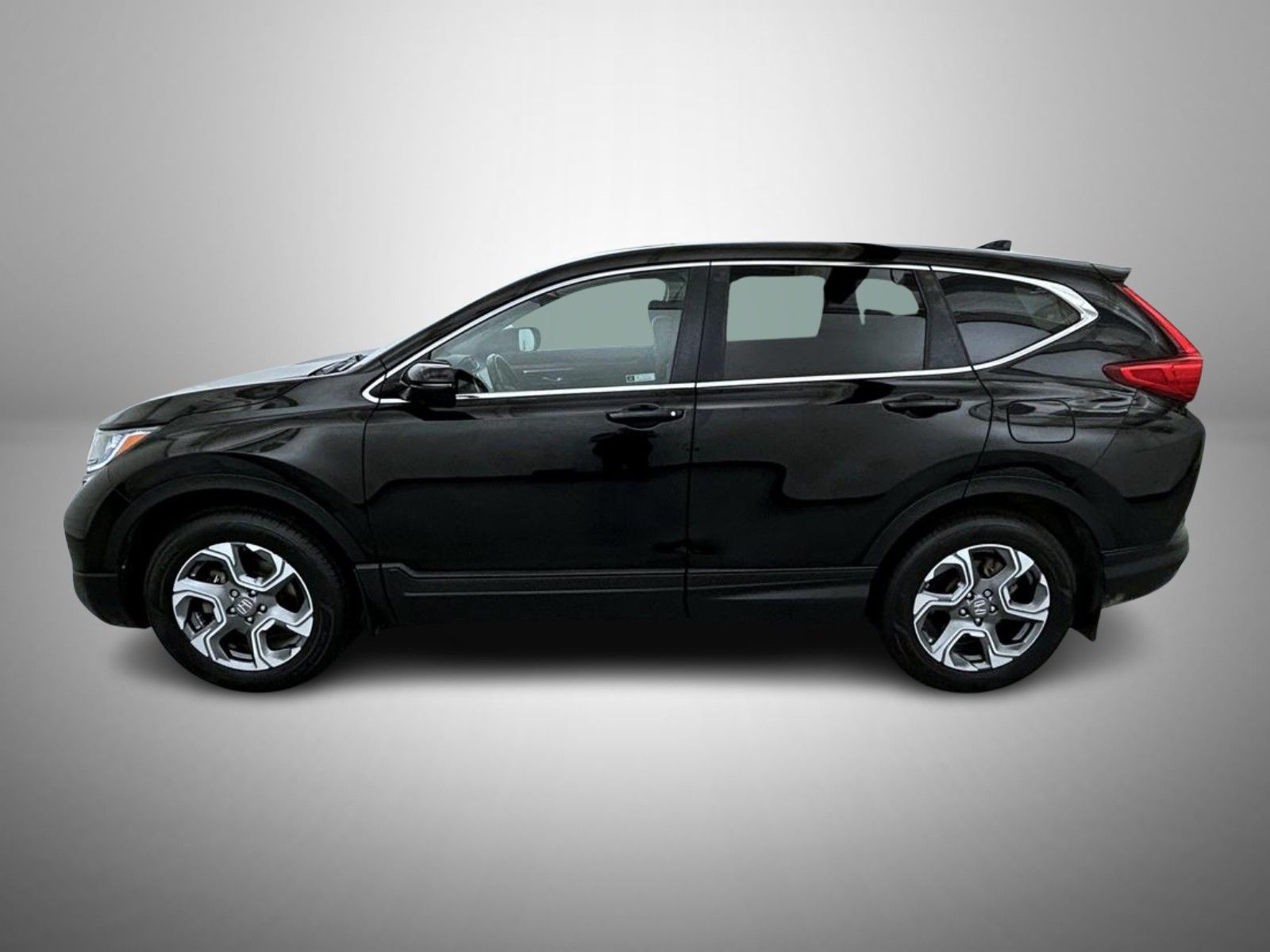 2019 Honda CR-V EX-L photo 8