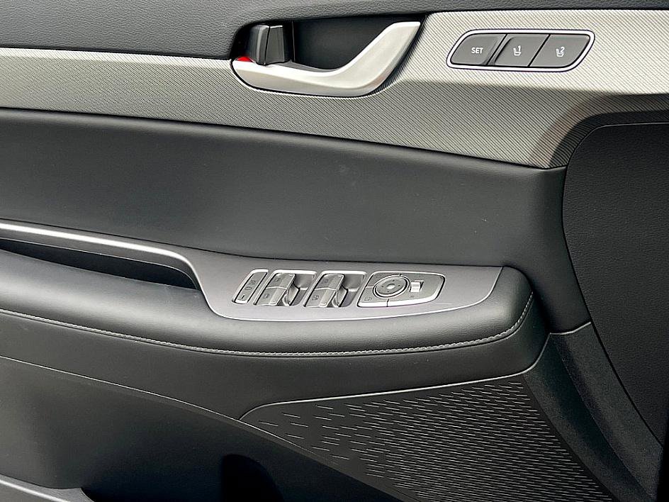 2025 Hyundai Palisade SEL photo 21