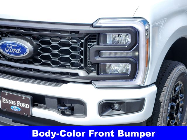 2026 Ford F-350 XL photo 8