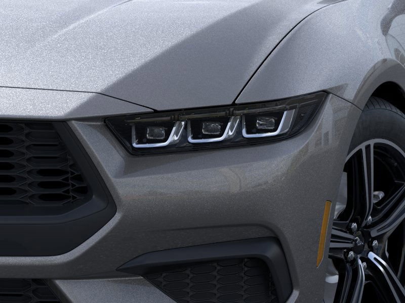 2025 Ford Mustang EcoBoost photo 16