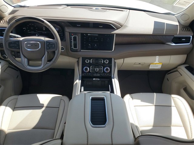 2024 Gmc Yukon Denali photo 24