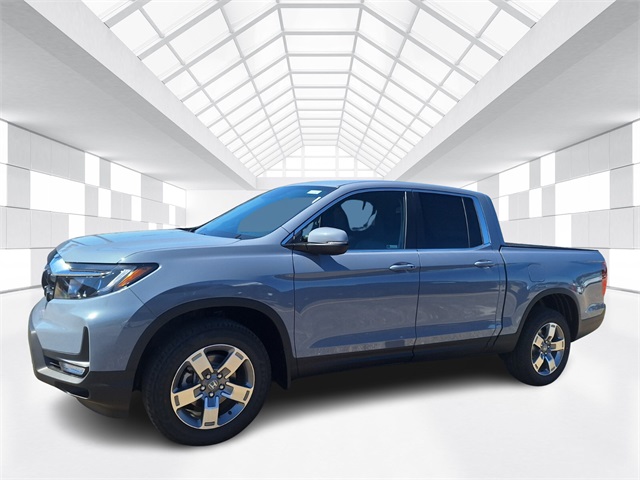 2026 Honda Ridgeline RTL's photo