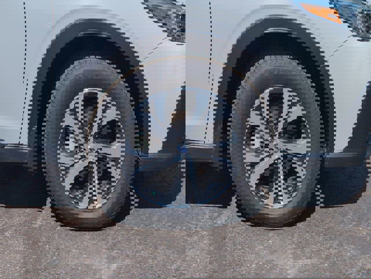 2021 Subaru Outback Limited XT photo 8