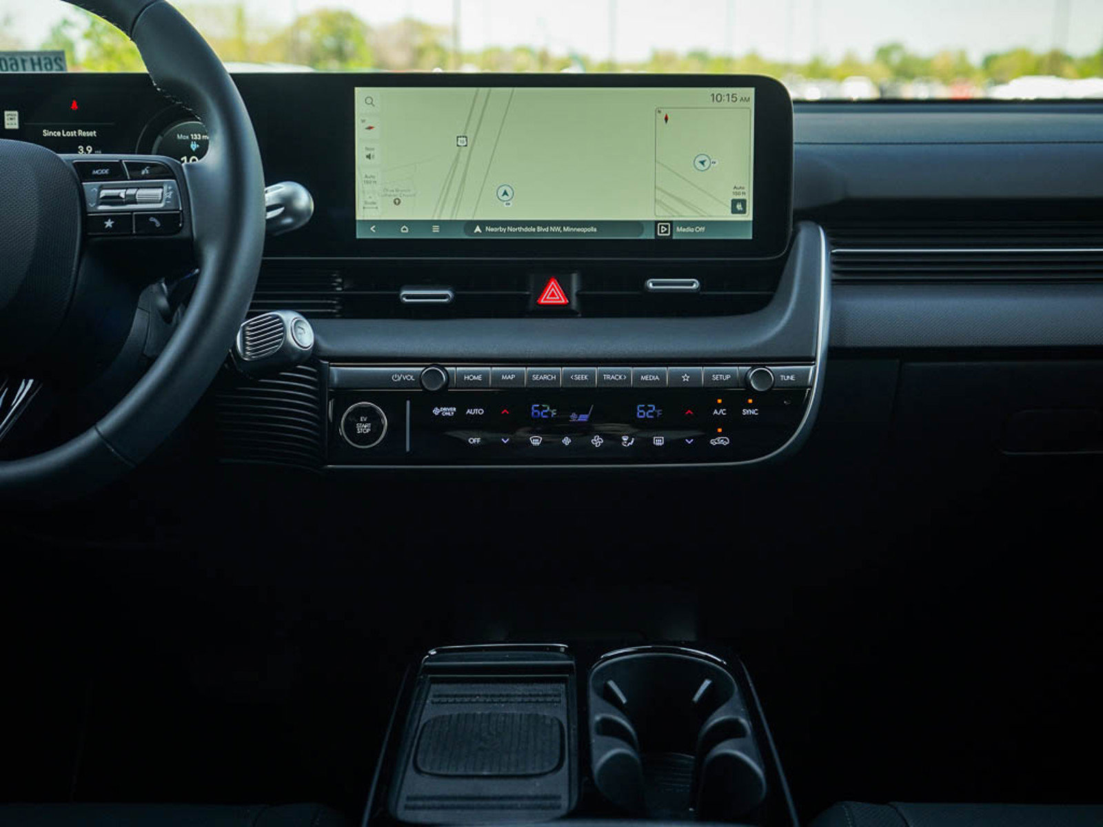 2025 Hyundai Ioniq 5 SEL photo 14