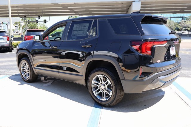 2026 Gmc Terrain Elevation photo 4