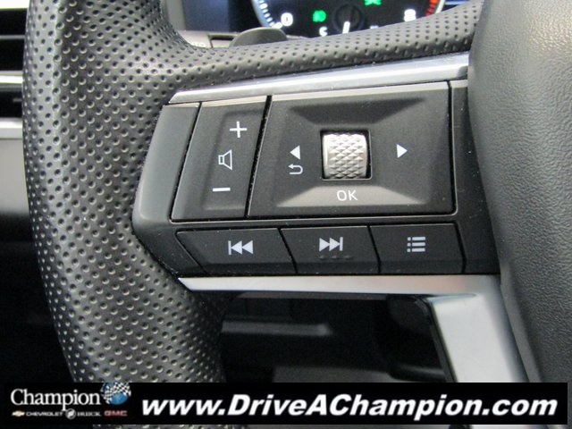 2022 Mitsubishi Outlander Black Edition LE SEL GT photo 23
