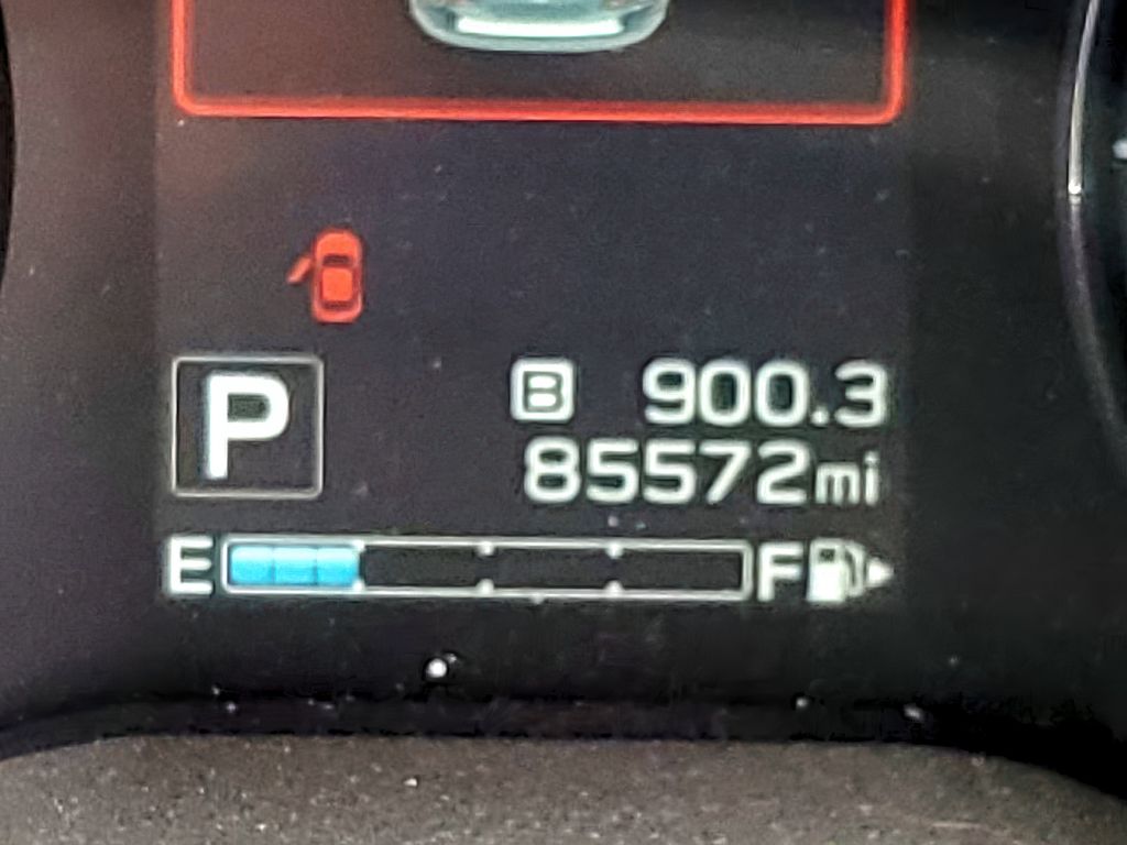 2019 Subaru Crosstrek Premium photo 9