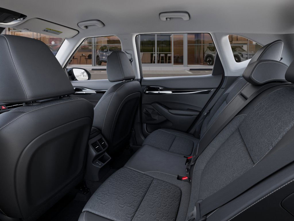 2025 Kia Seltos S photo 16