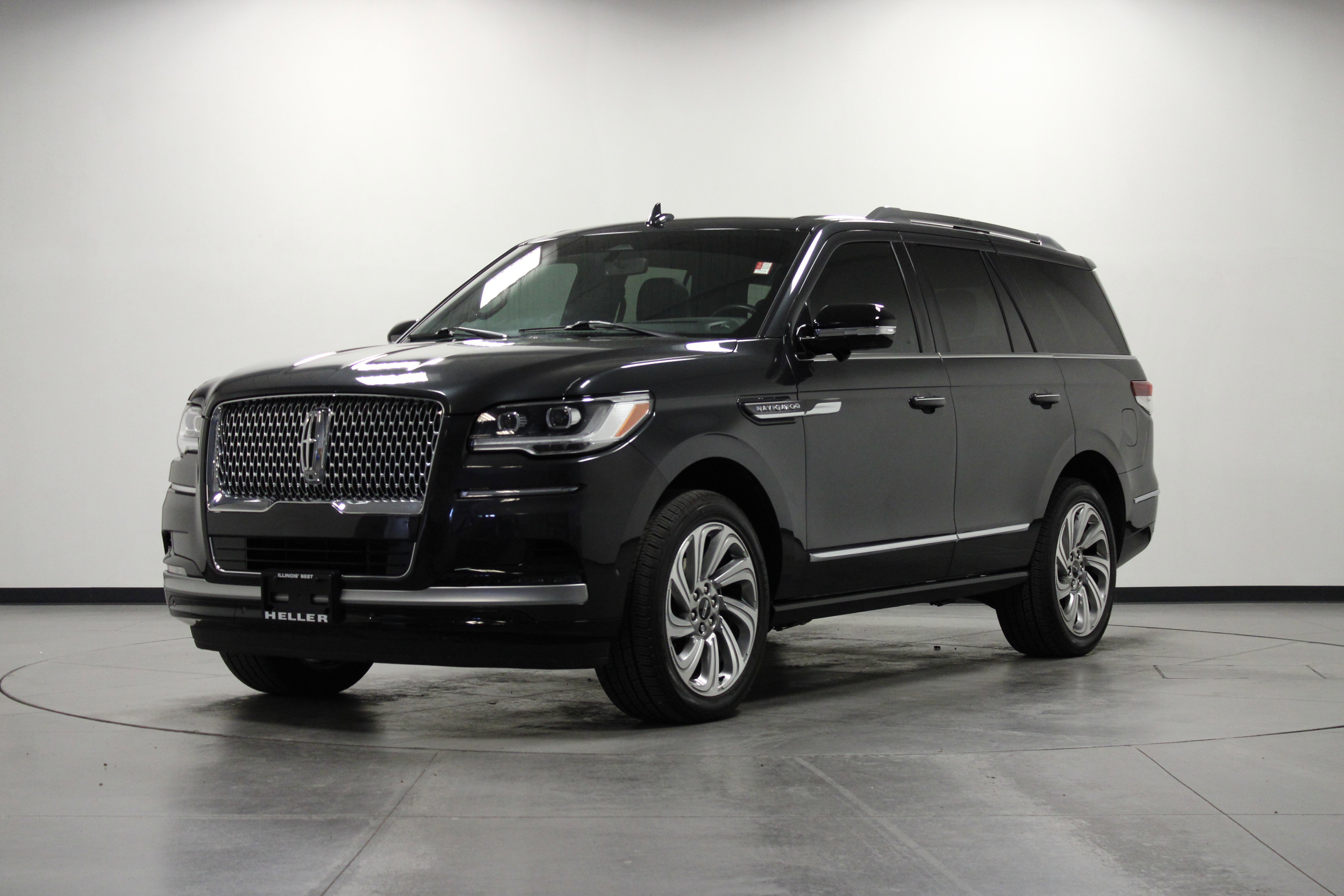 2024 Lincoln Navigator Reserve photo 7