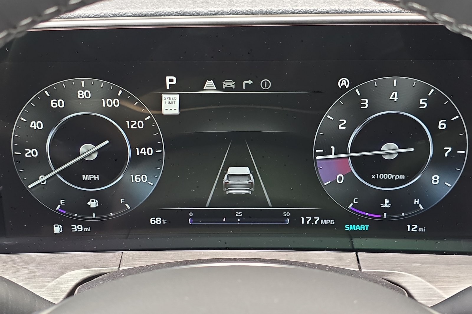 2025 Kia Telluride SX Prestige X-Pro photo 20