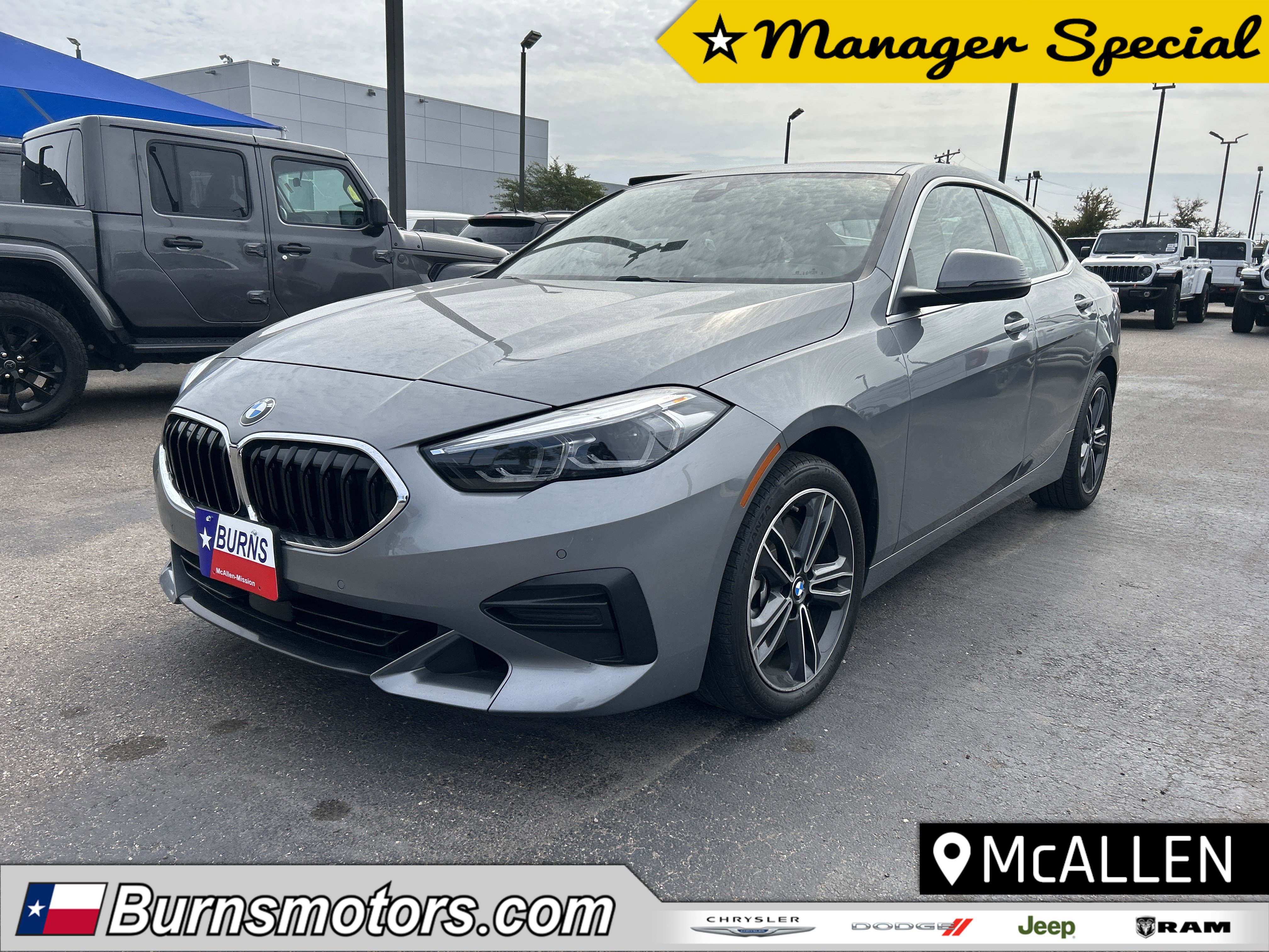 2024 BMW 2 Series 228i's photo