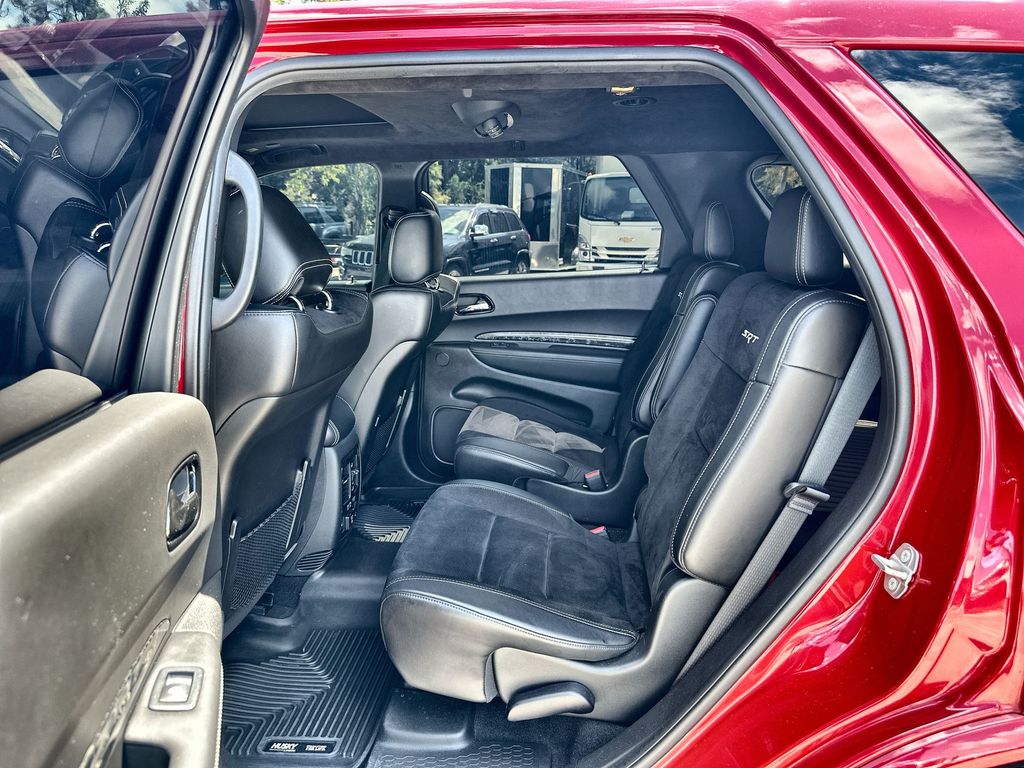 2021 Dodge Durango SRT 392 photo 22