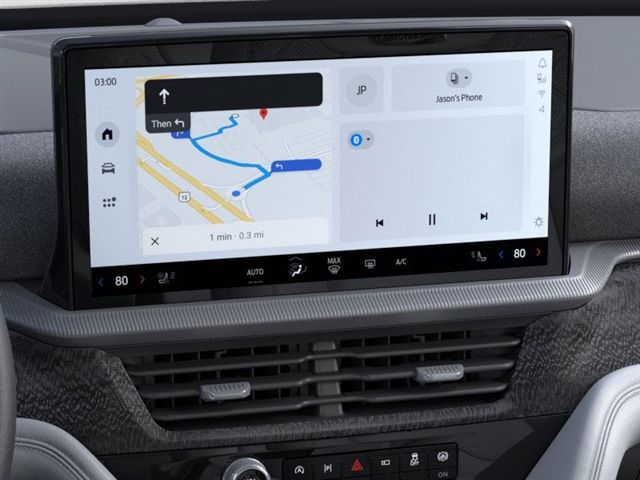 2026 FORD EXPLORER - Image 37