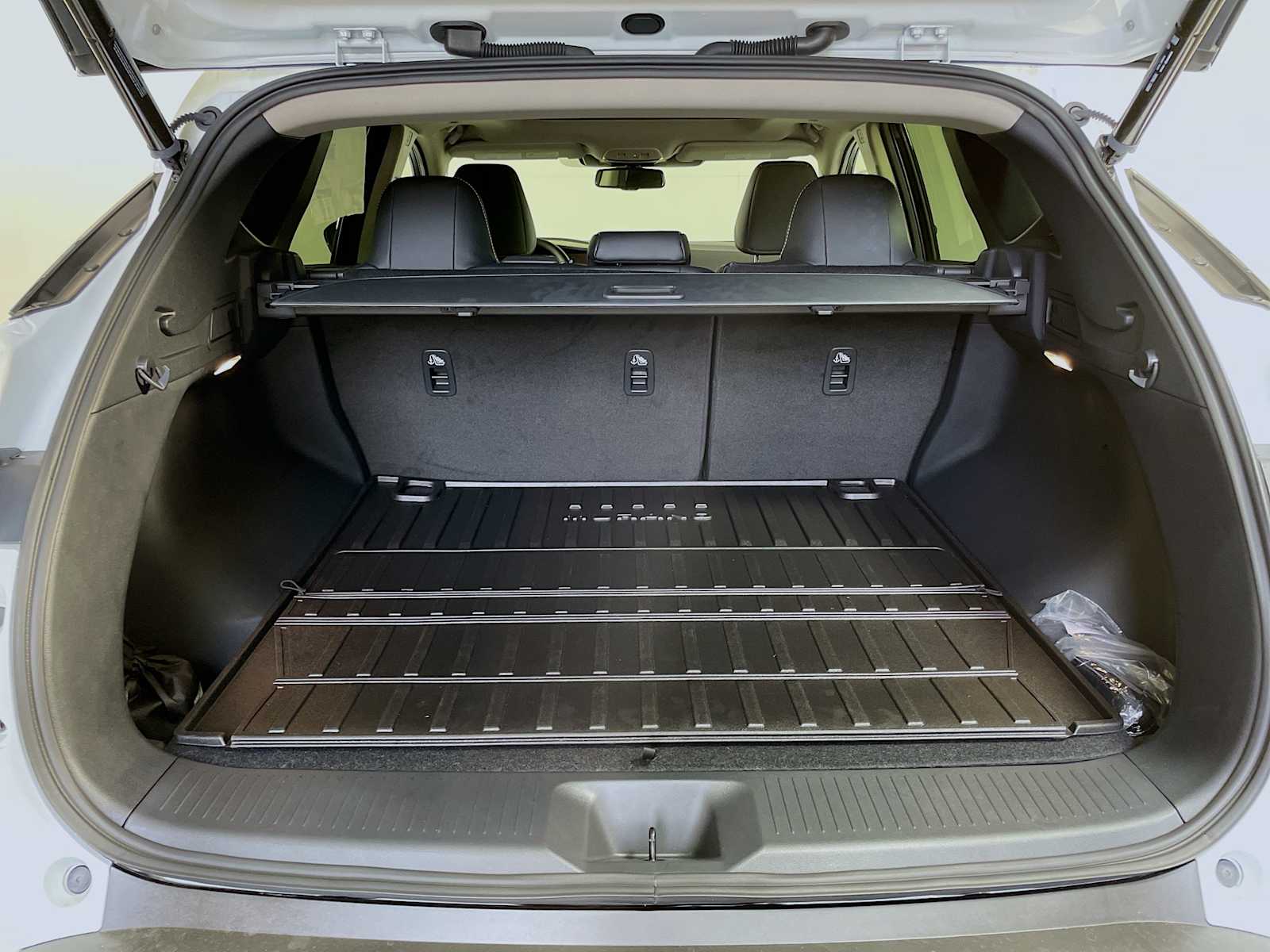 2025 Nissan Murano SL photo 6