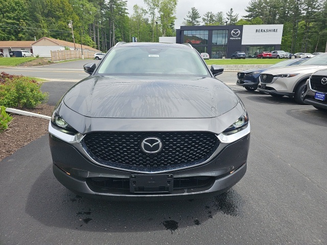2025 Mazda CX-30 2.5 S Premium photo 8