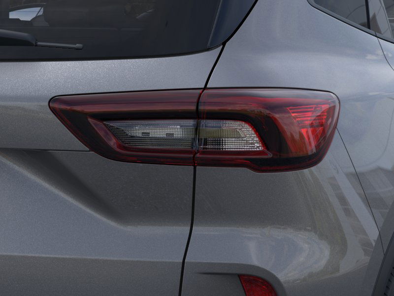 2026 Ford Escape ST-Line photo 19