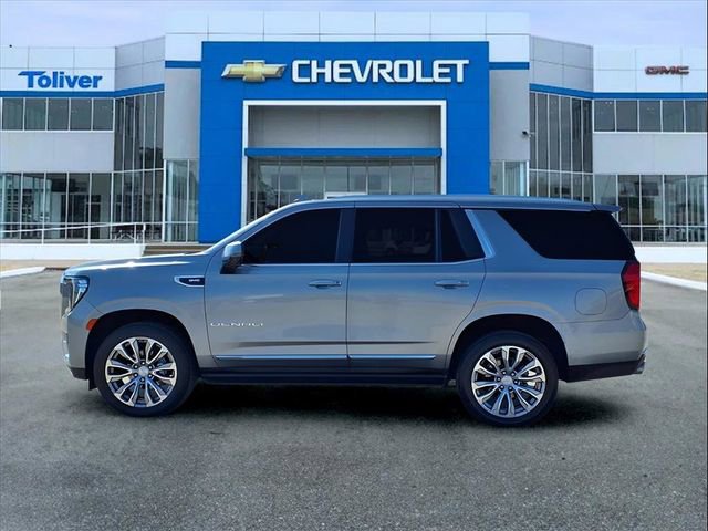 2023 Gmc Yukon Denali photo 3
