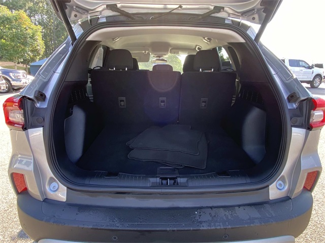 2024 Ford Escape Active photo 6