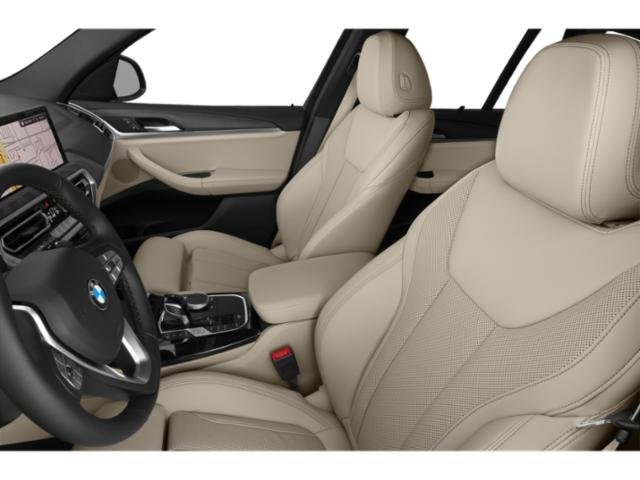 2022 Bmw X3 xDrive30i photo 4
